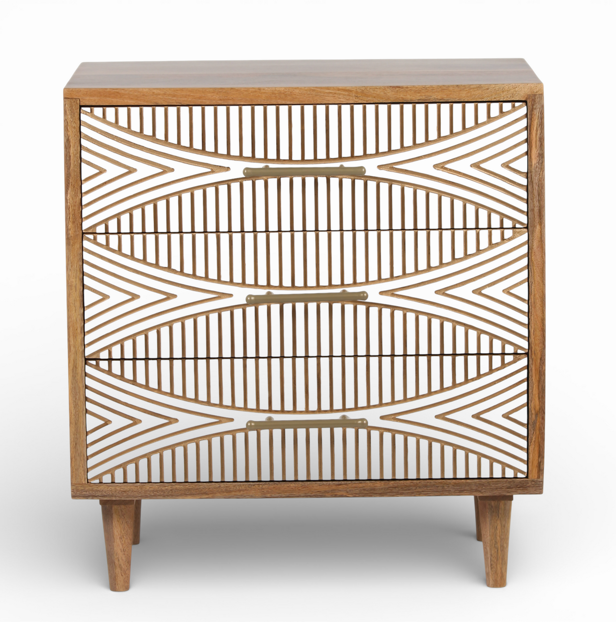 Vancouver Ridge Dresser
