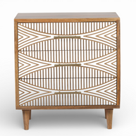 Vancouver Ridge Dresser