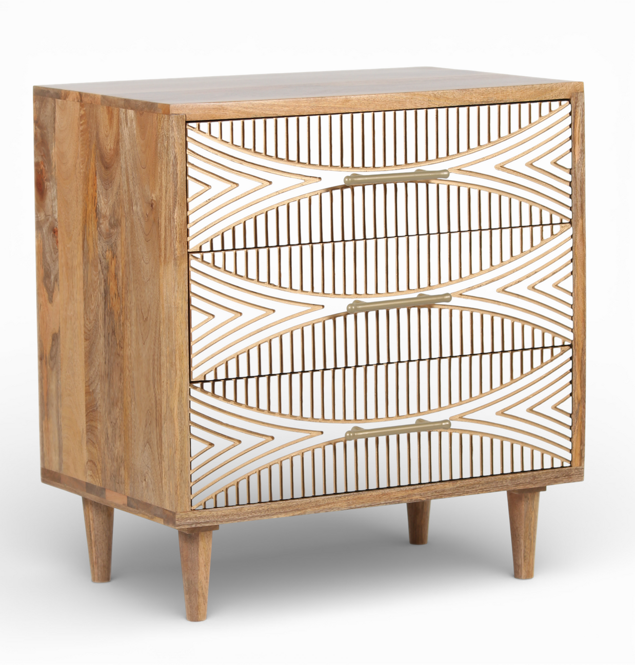 Vancouver Ridge Dresser