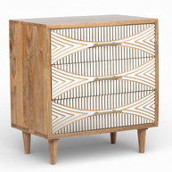 Vancouver Ridge Dresser