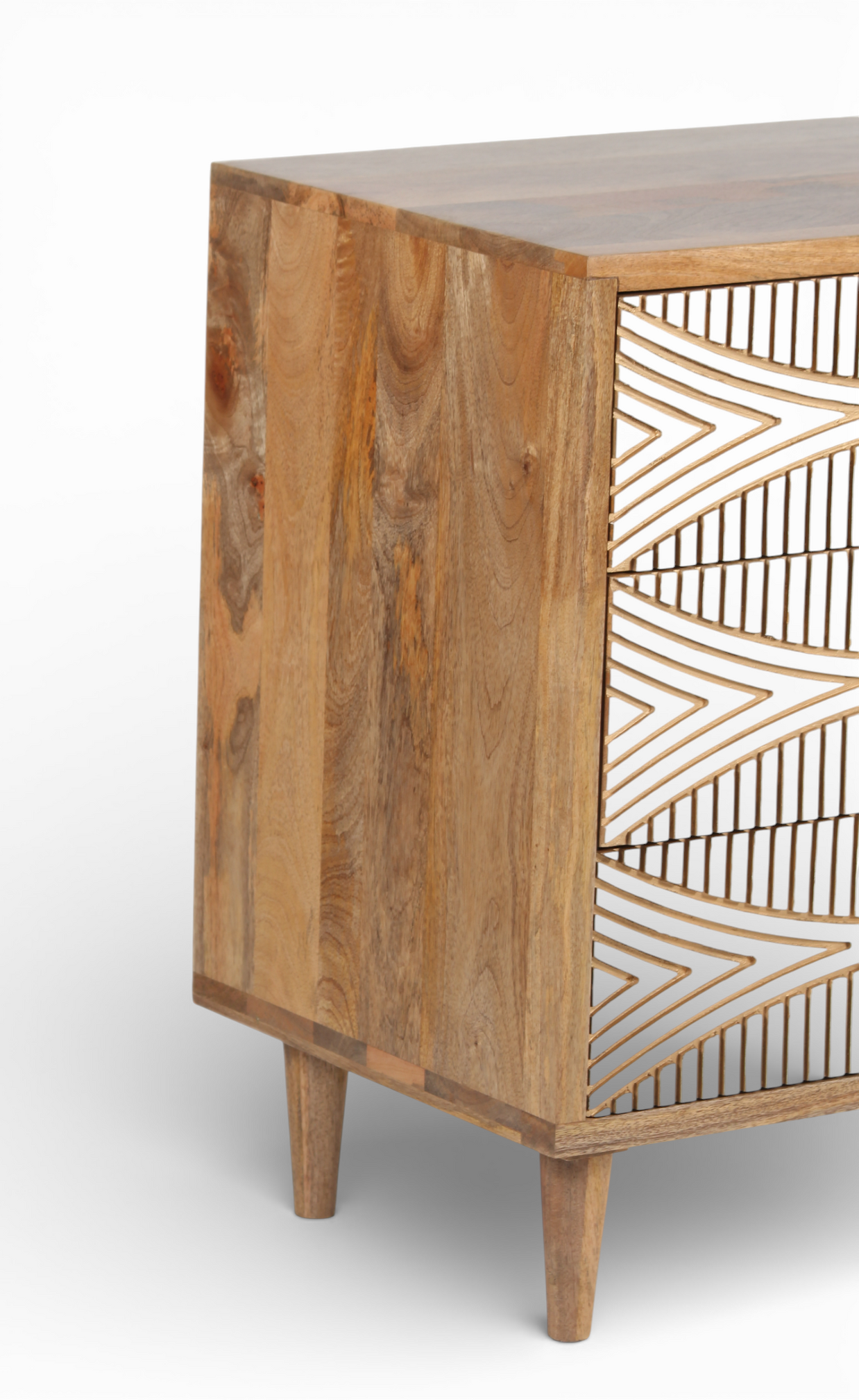 Vancouver Ridge Dresser