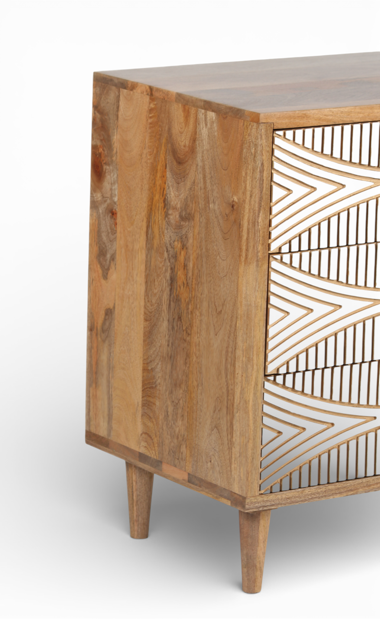 Vancouver Ridge Dresser