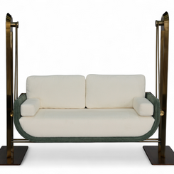 Aurelius Float Sofa