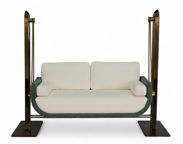 Aurelius Float Sofa