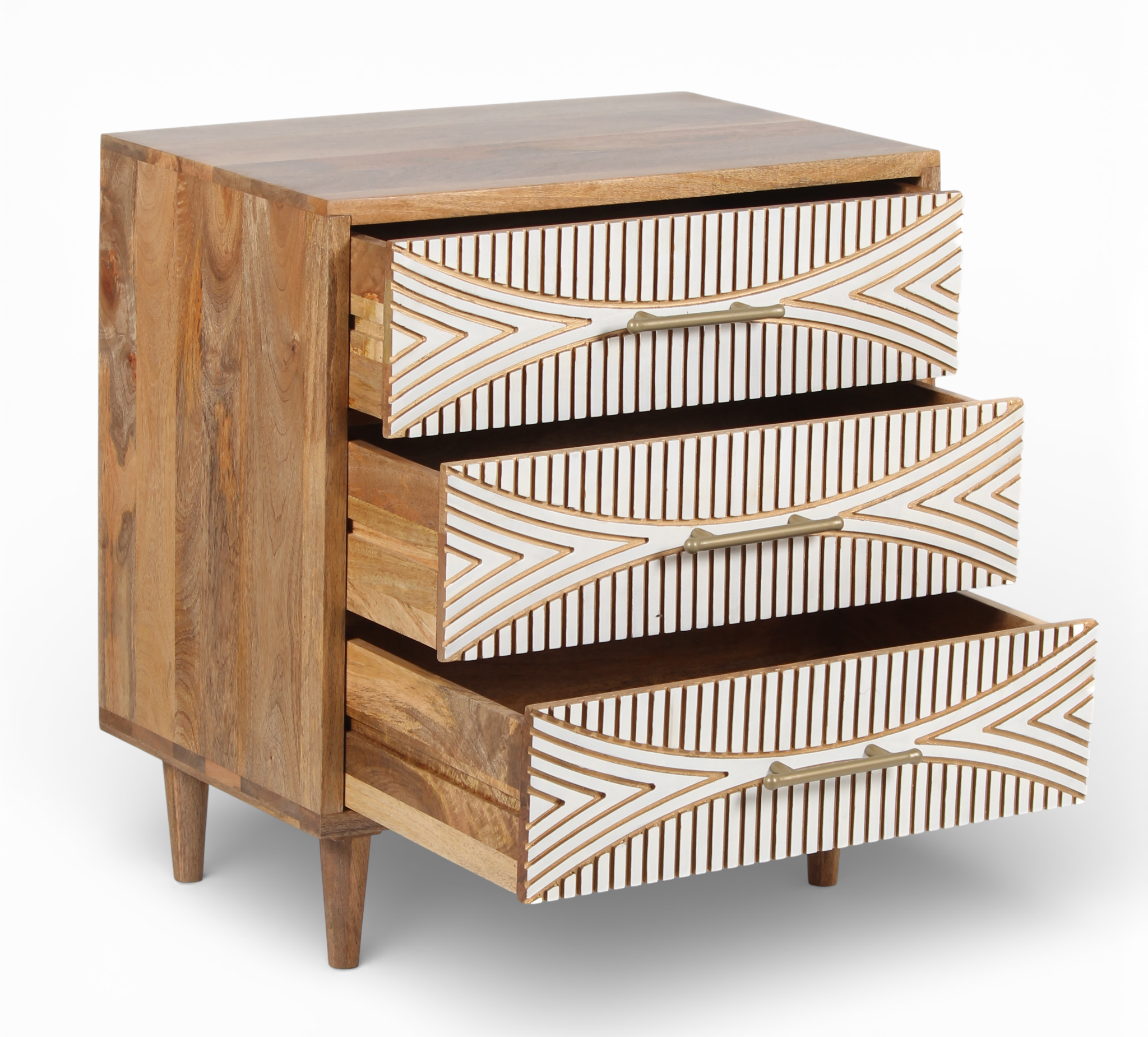 Vancouver Ridge Dresser