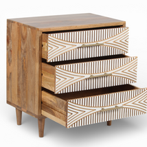 Vancouver Ridge Dresser