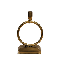 Noiralis Modern Ring Holder