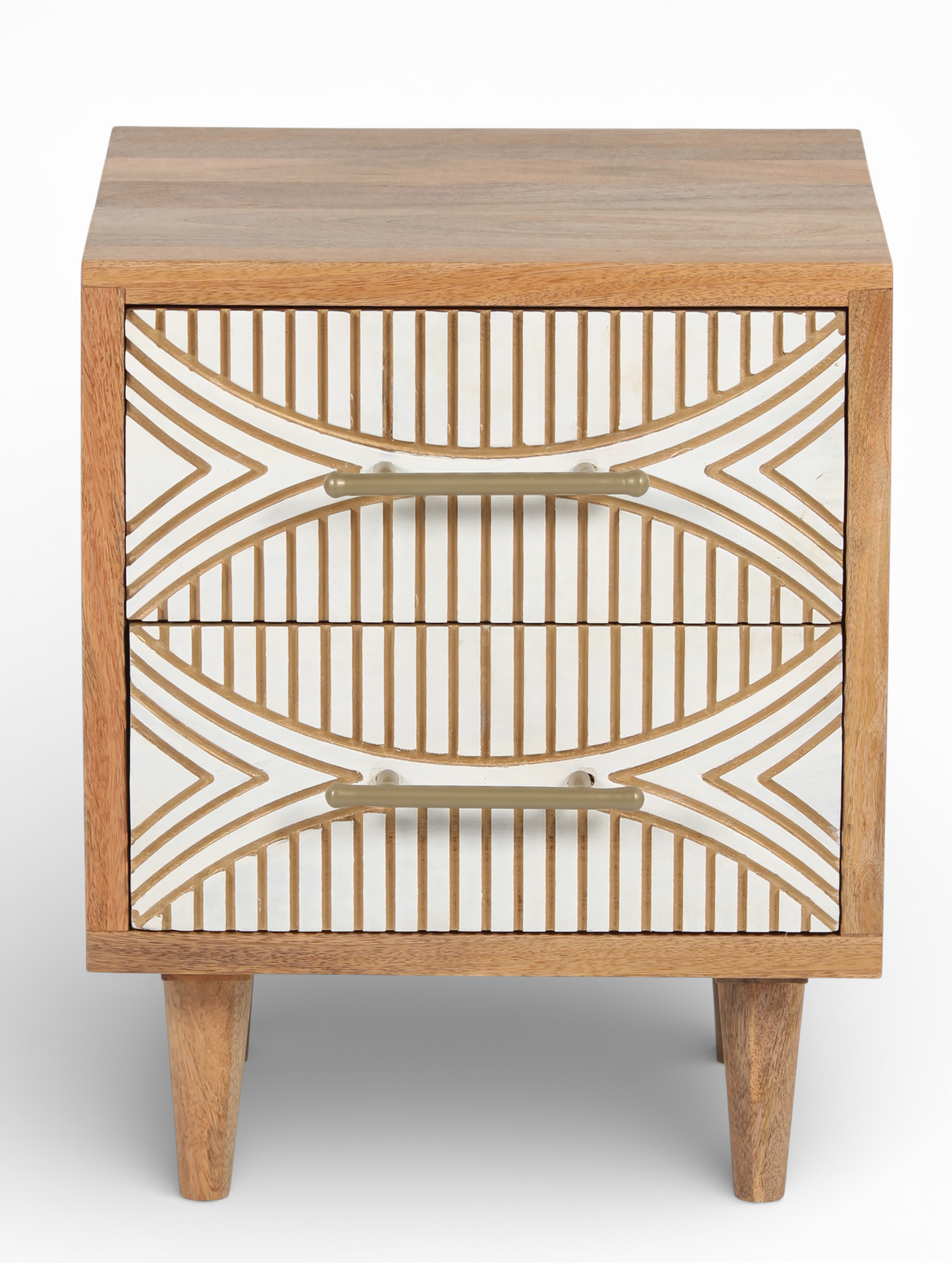 Aspen Modern Nightstand