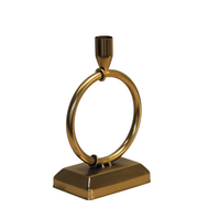 Noiralis Modern Ring Holder