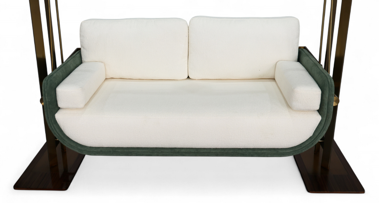 Aurelius Float Sofa