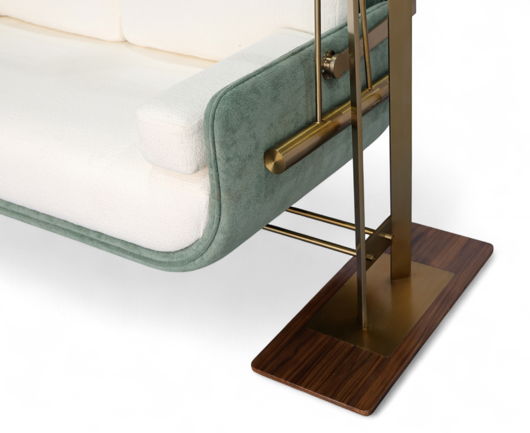 Aurelius Float Sofa