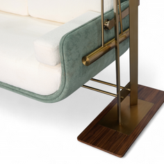 Aurelius Float Sofa