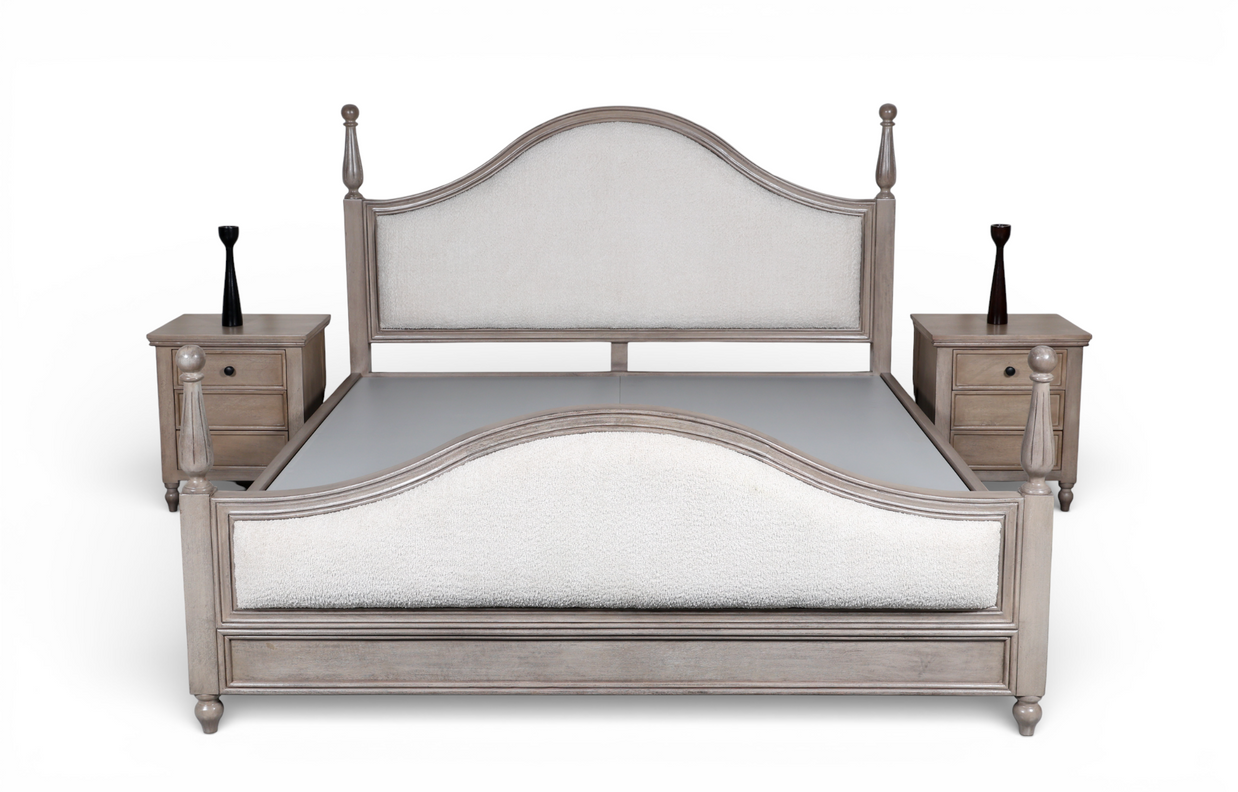 Ashbury Royal Bed