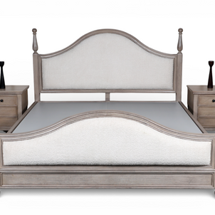 Ashbury Royal Bed