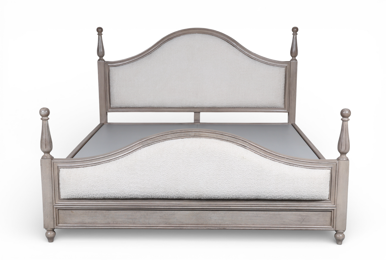Ashbury Royal Bed