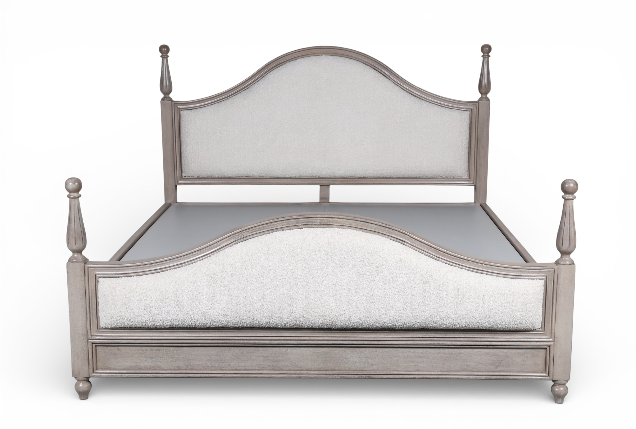 Ashbury Royal Bed