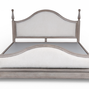 Ashbury Royal Bed