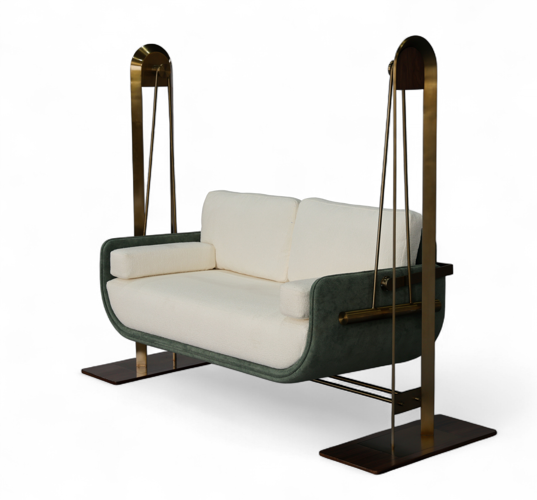 Aurelius Float Sofa