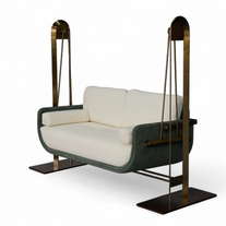 Aurelius Float Sofa
