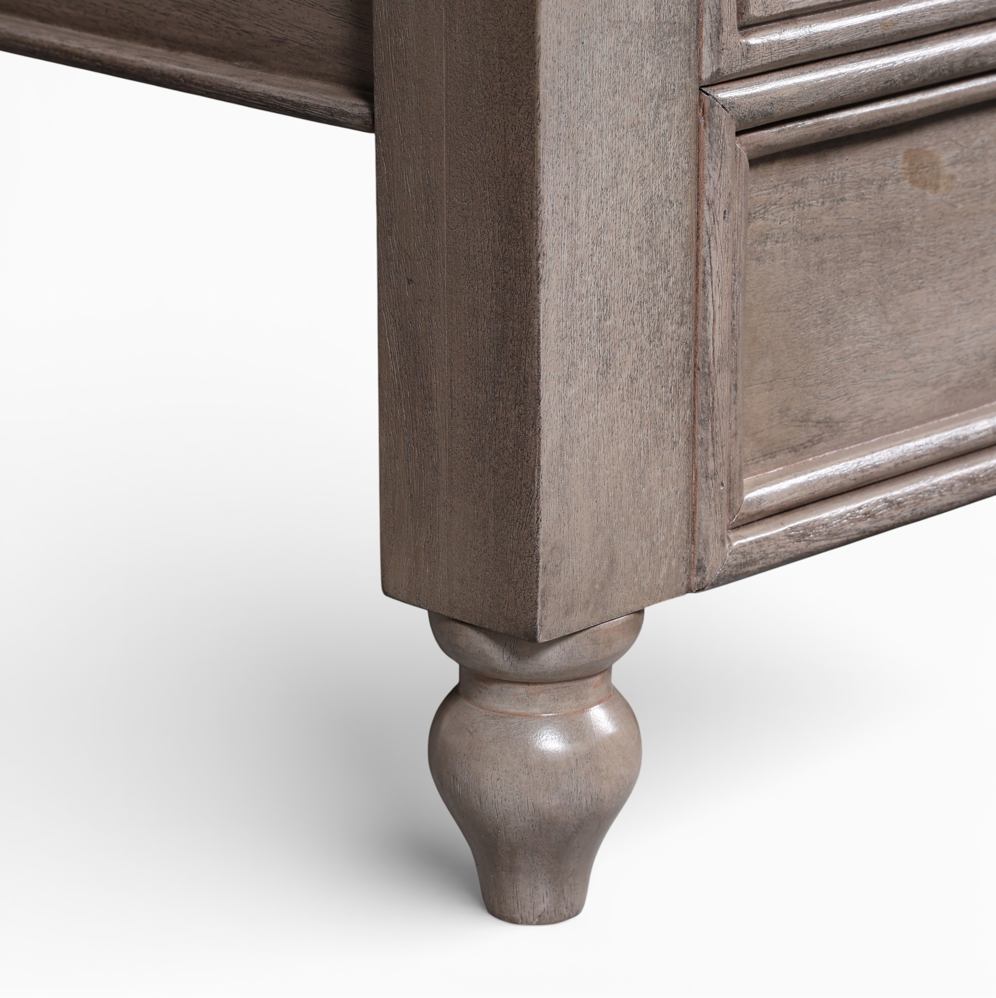 Ashbury Royal Bed