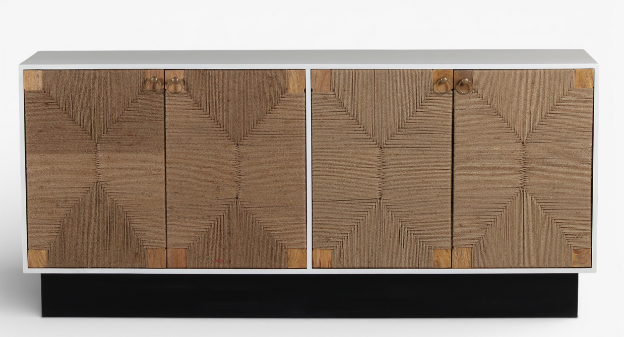 LoomCraft Storage Sideboard