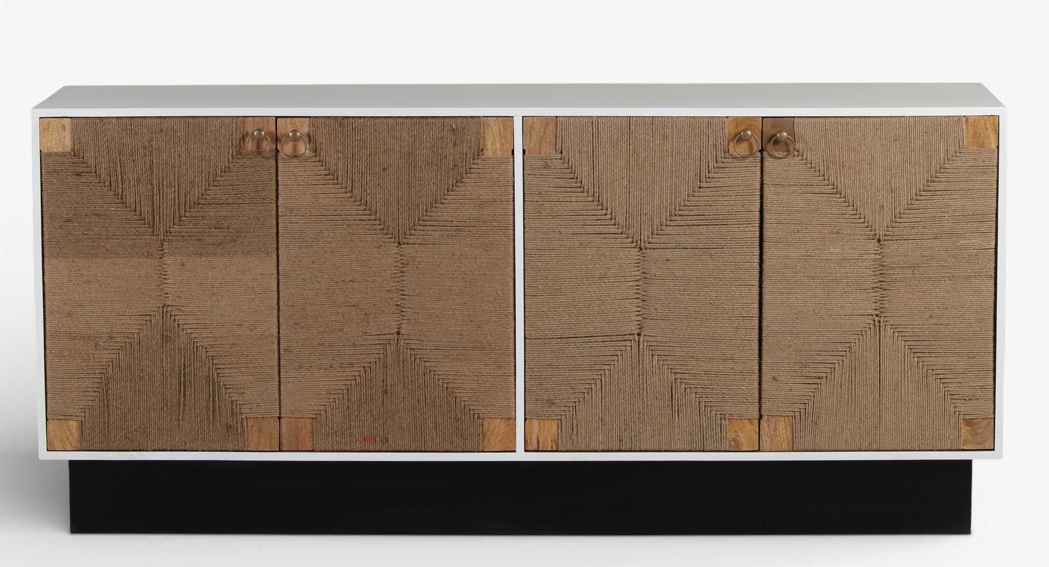LoomCraft Storage Sideboard