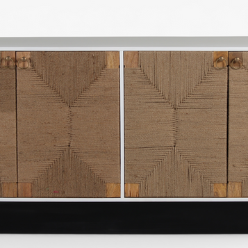 LoomCraft Storage Sideboard
