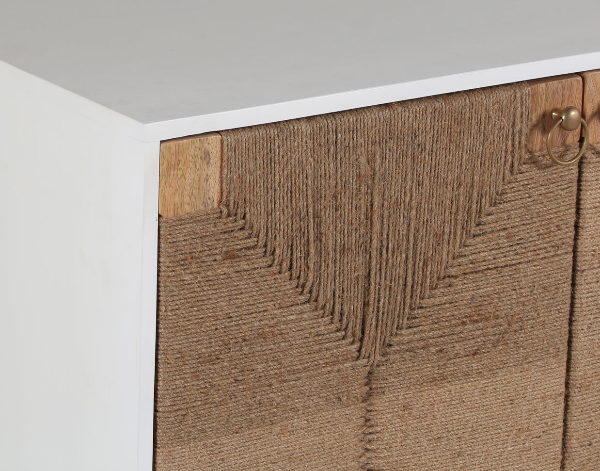 LoomCraft Storage Sideboard