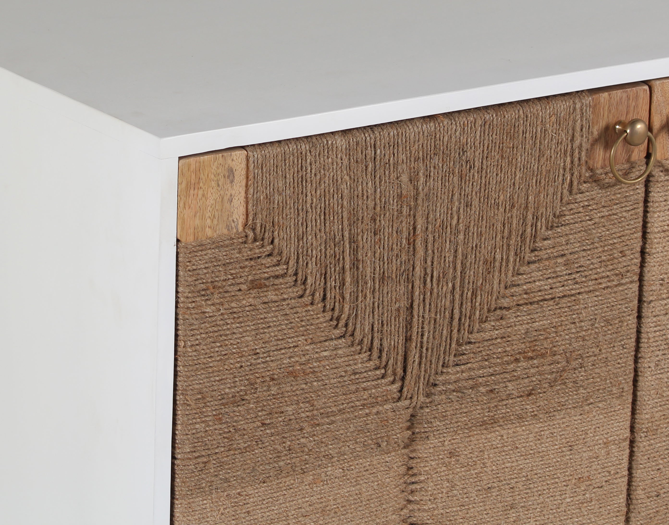 LoomCraft Storage Sideboard