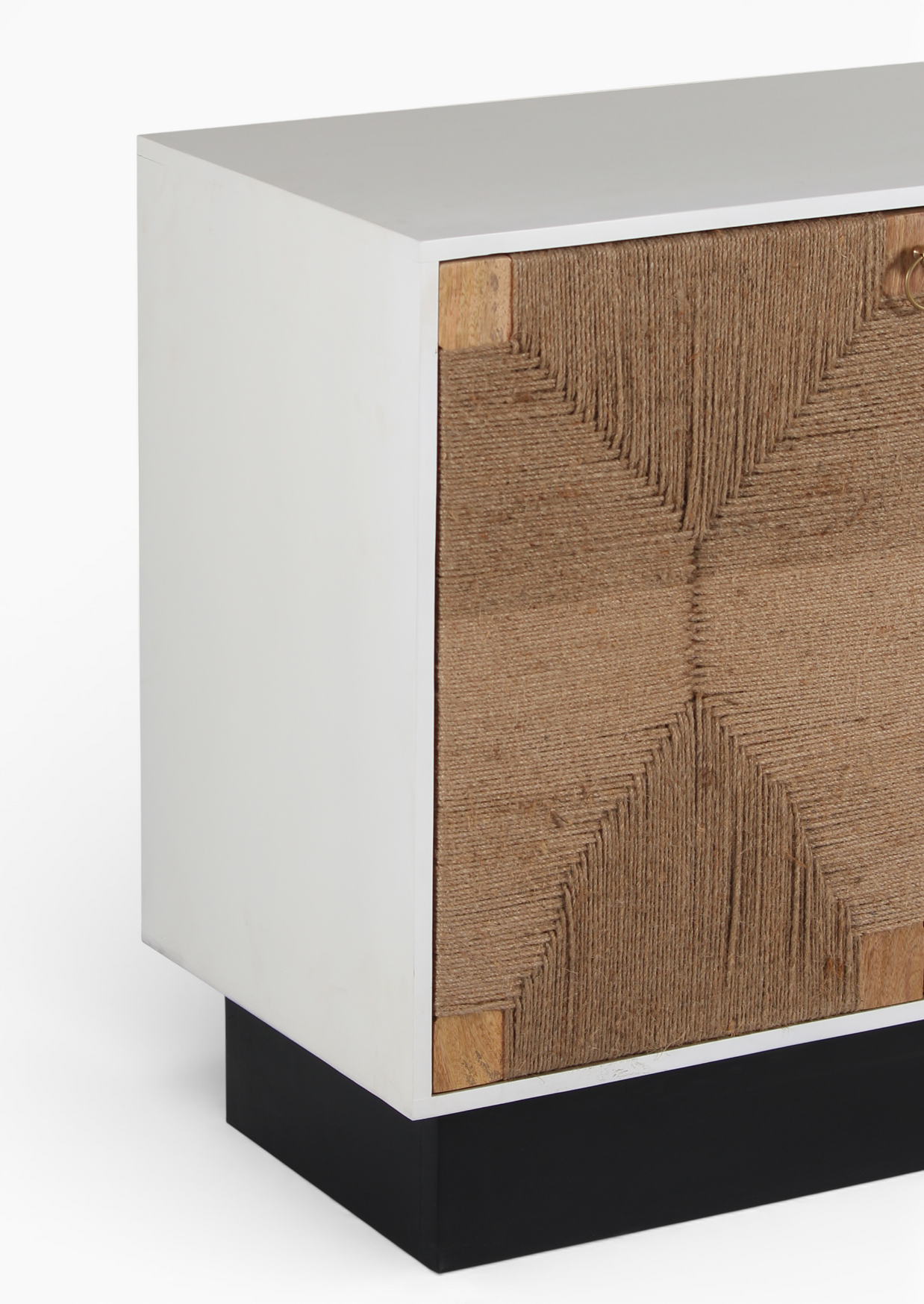 LoomCraft Storage Sideboard