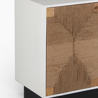 LoomCraft Storage Sideboard