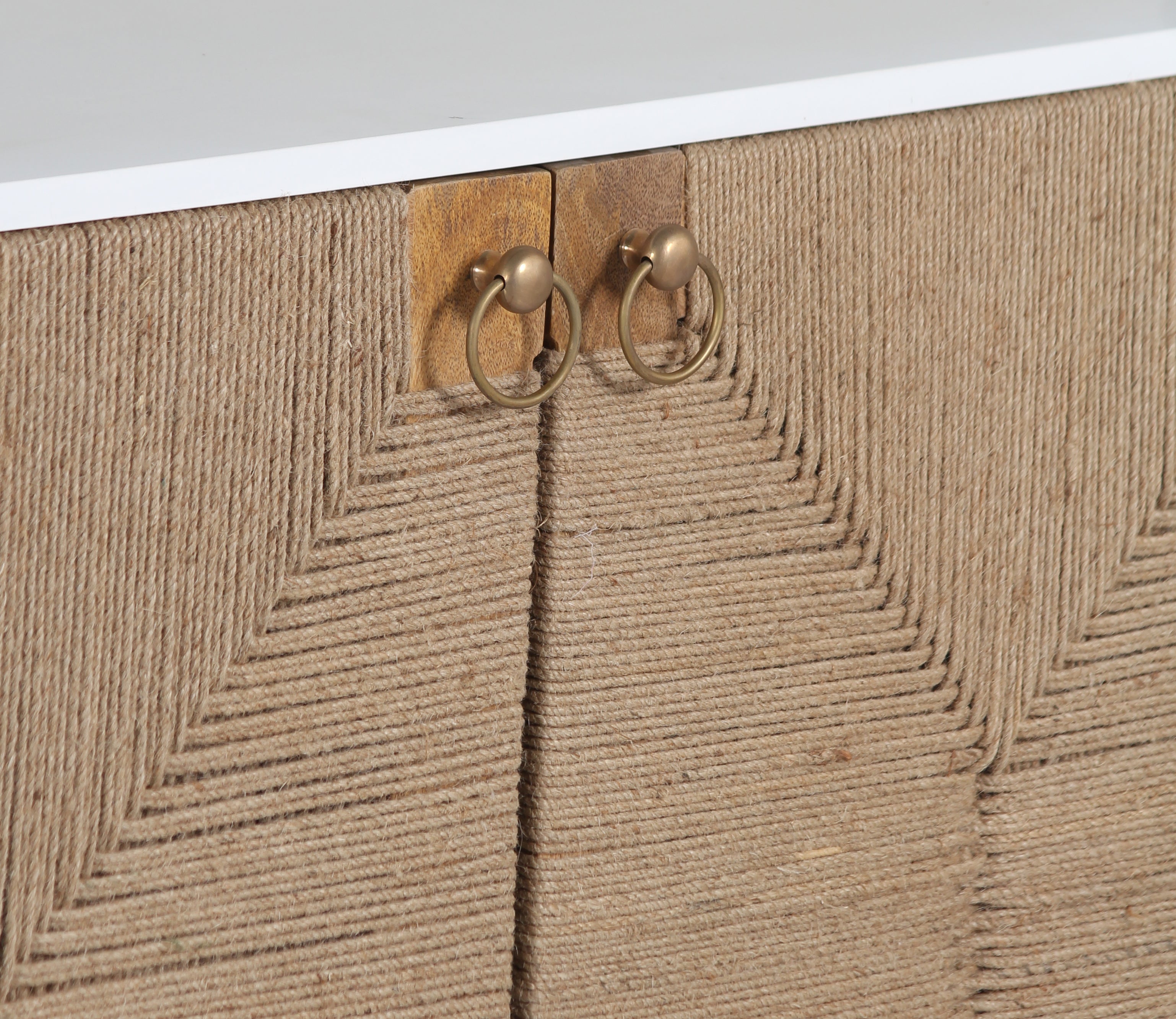 LoomCraft Storage Sideboard