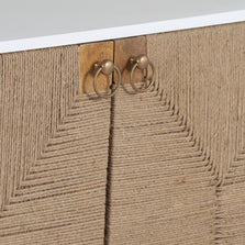 LoomCraft Storage Sideboard
