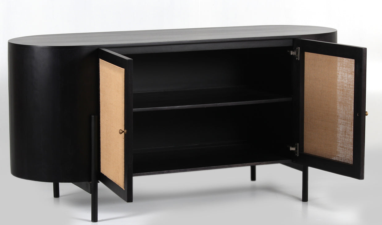 Florenza Modern Sideboard