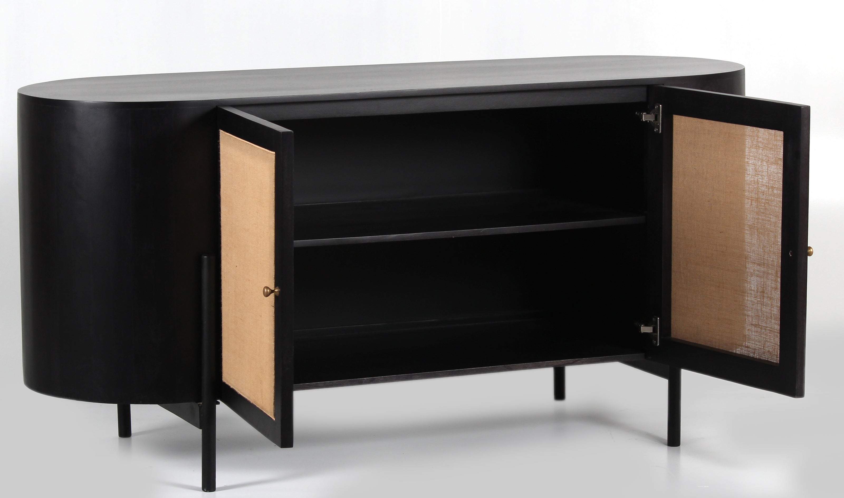 Florenza Modern Sideboard