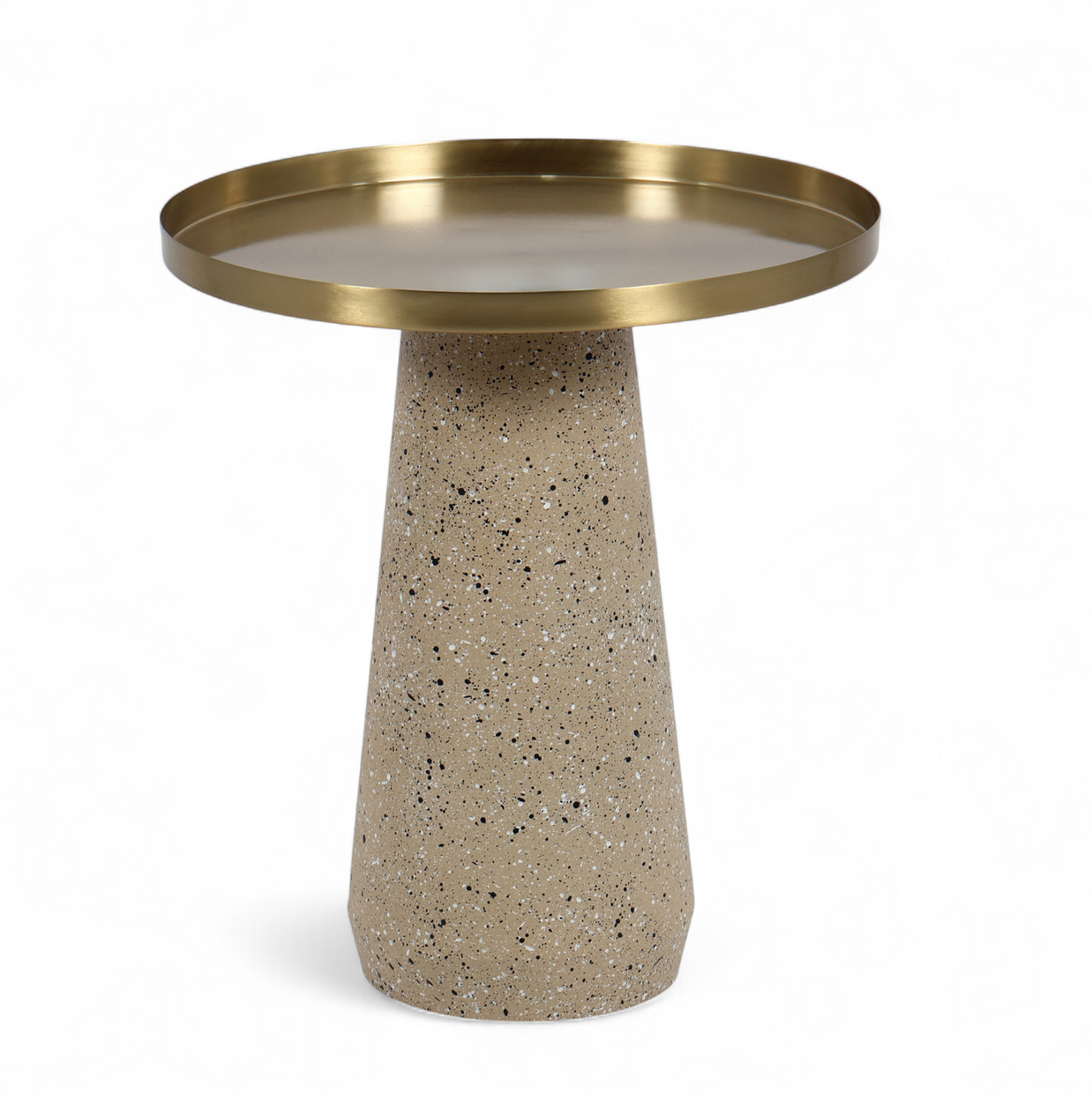 DuneRise Accent Table