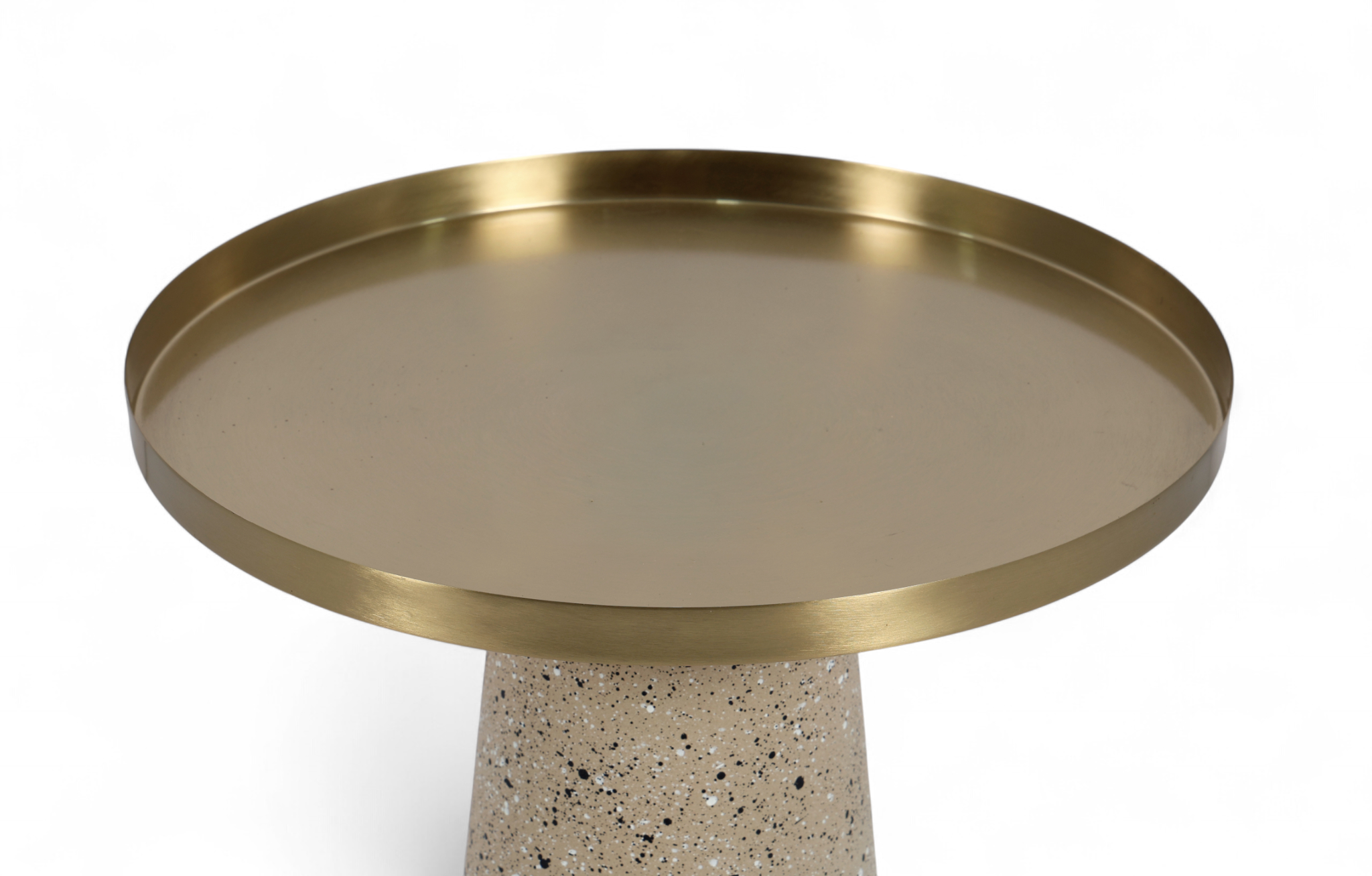 DuneRise Accent Table