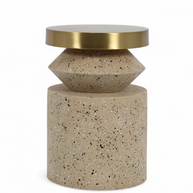 Core Accent Table