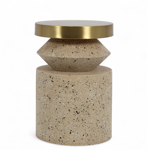 Core Accent Table
