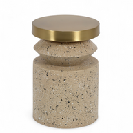 Core Accent Table