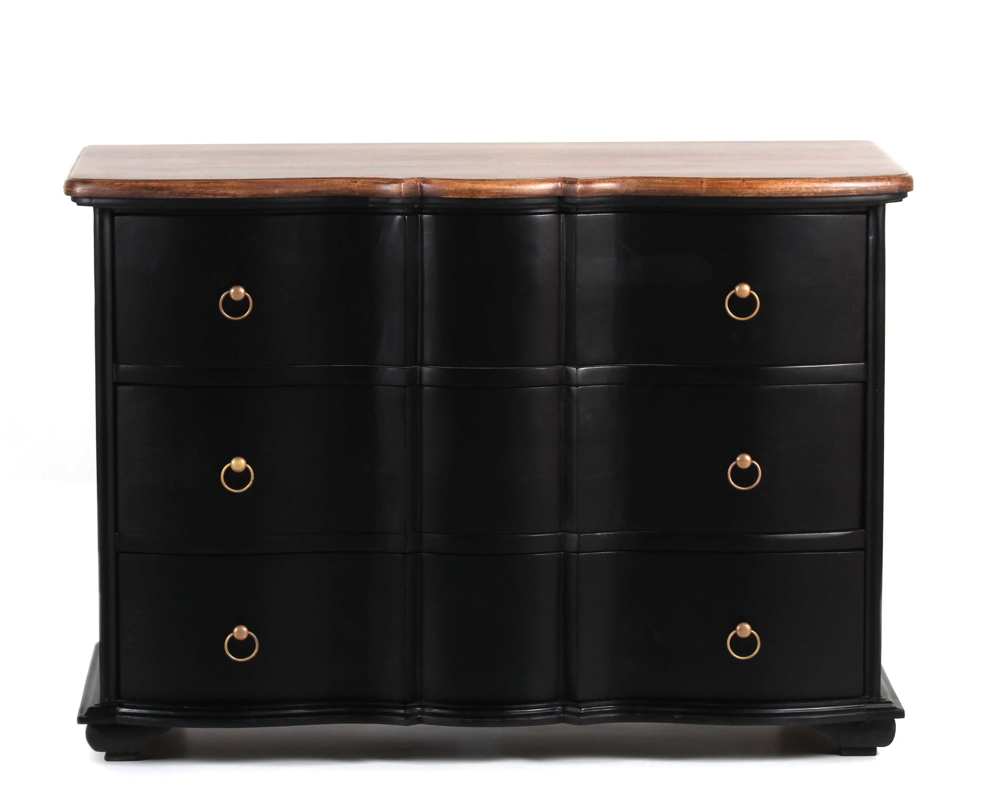 Jaipur Royal Drawer Chest