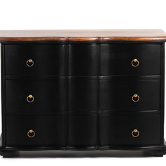 Jaipur Royal Drawer Chest
