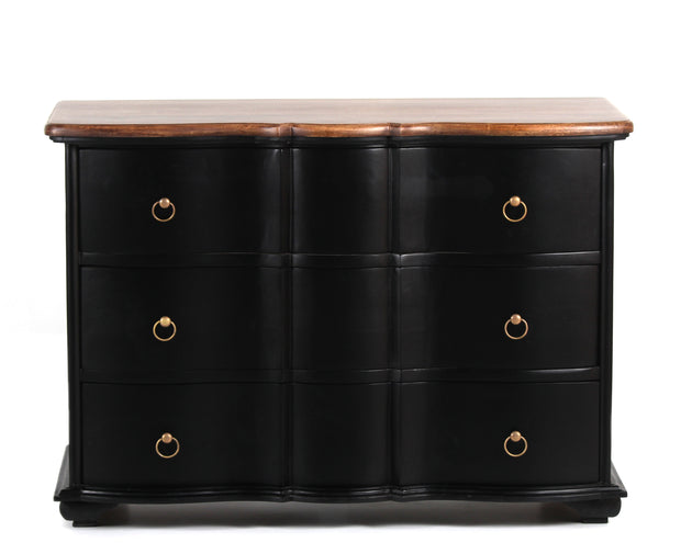 Jaipur Royal Drawer Chest