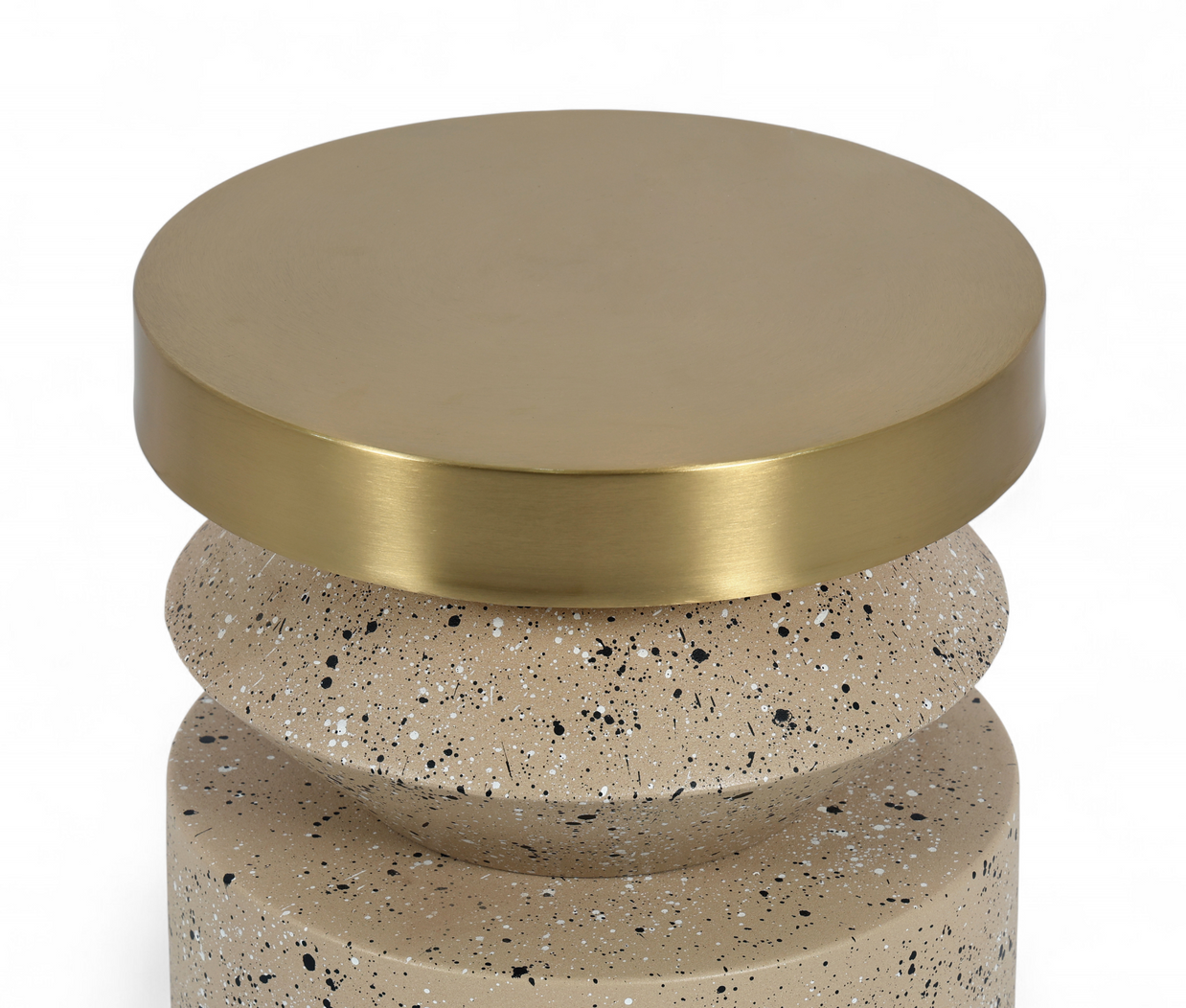 Core Accent Table