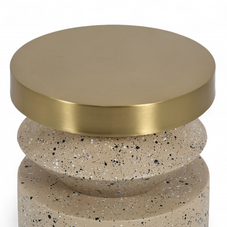 Core Accent Table