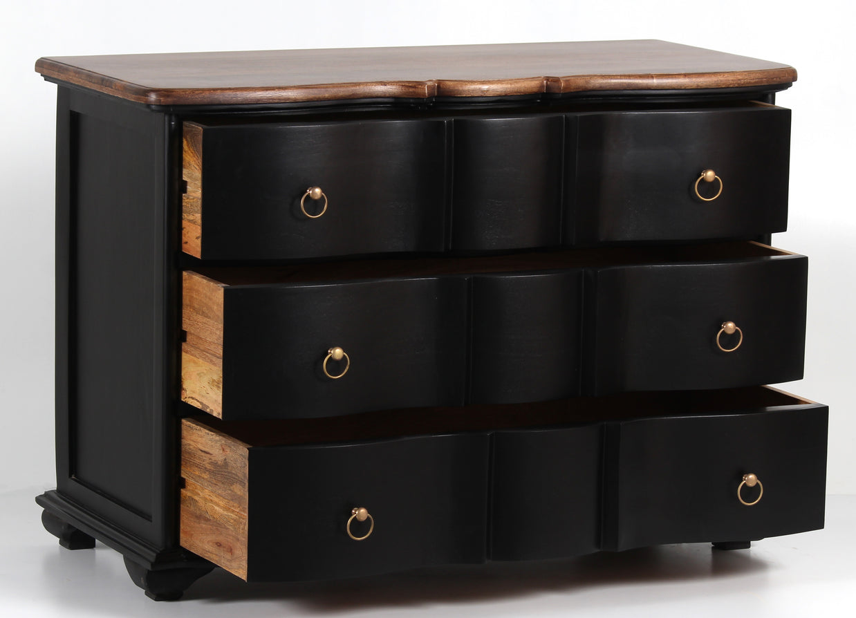 Jaipur Royal Drawer Chest