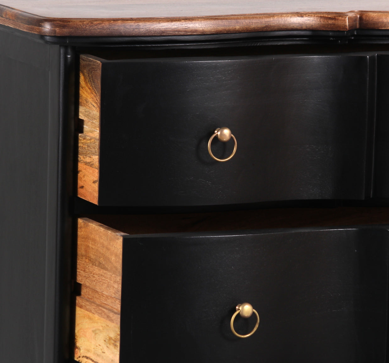 Jaipur Royal Drawer Chest