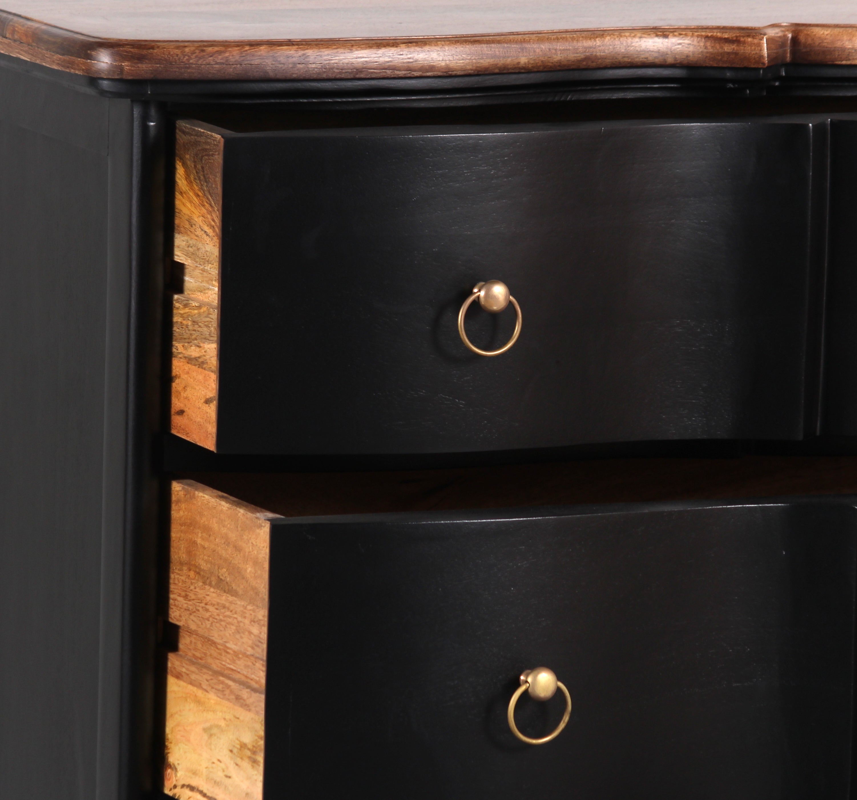 Jaipur Royal Drawer Chest
