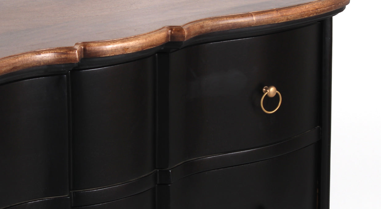 Jaipur Royal Drawer Chest