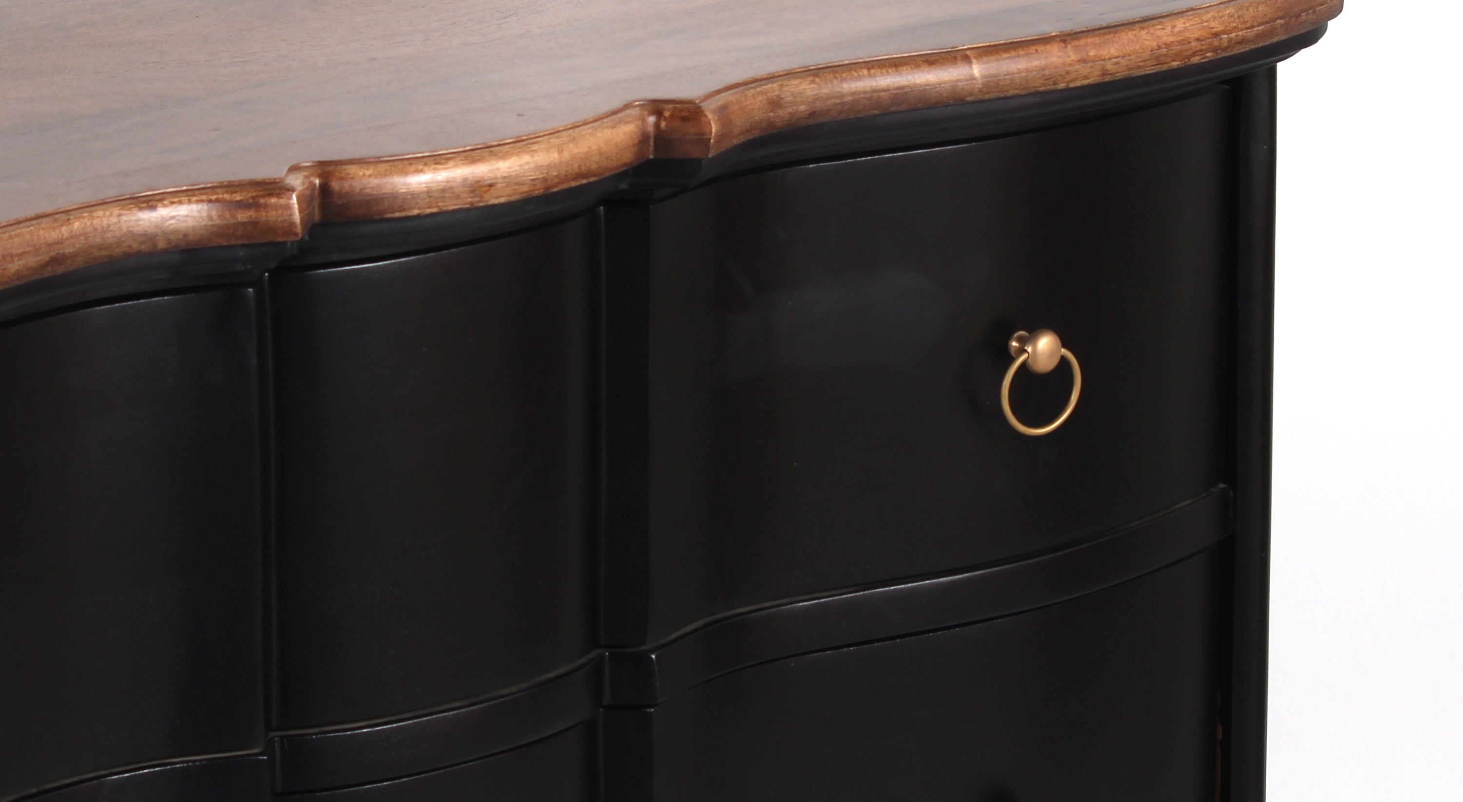 Jaipur Royal Drawer Chest
